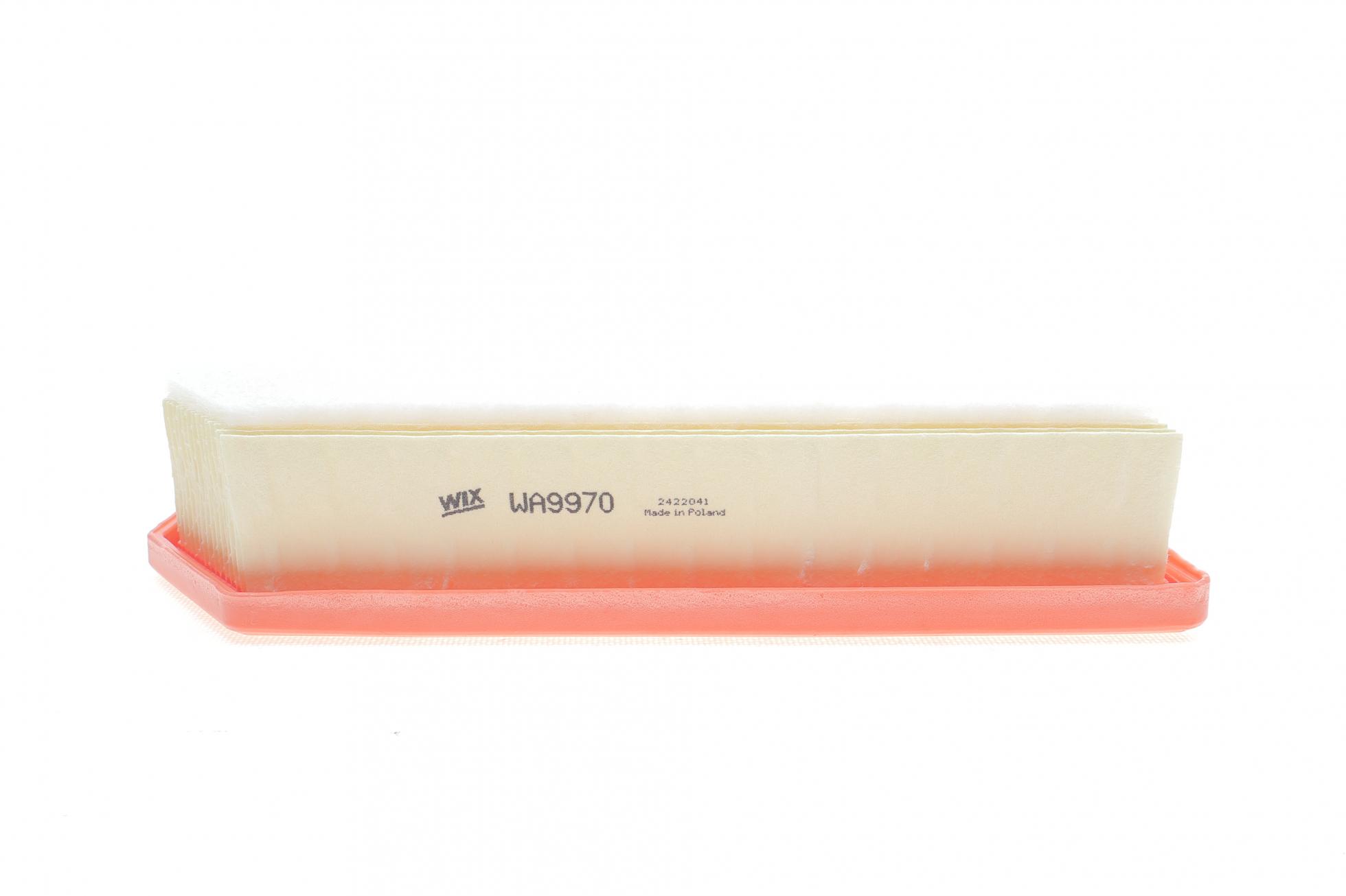 WA9970 WIX FILTERS
